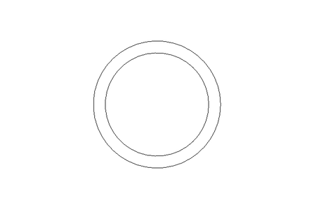 Dichtring A 13,2x15,9x1 CU DIN7603