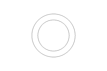 Sealing ring A 13.2x17.9x1 CU DIN7603