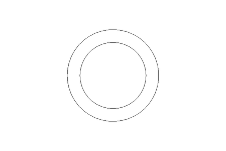 Dichtring A 13,2x17,9x1 CU DIN7603