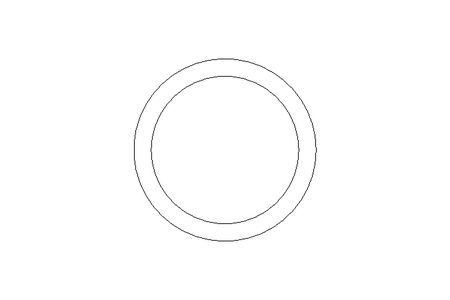 Dichtring A 17,2x20,9x1,5 DIN7603