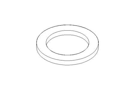 Dichtring A 28,3x32,9x2 CU DIN7603