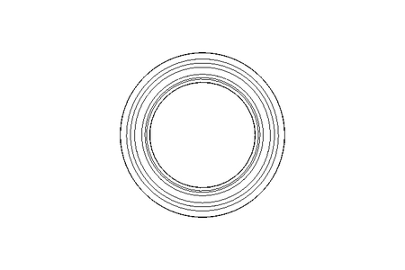 GROOVED RING       PNN 12X18X4