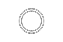 Grooved ring NG 24x32x4 NBR