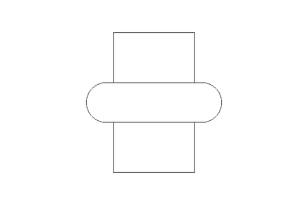 Rubber bellows L=60 d=32