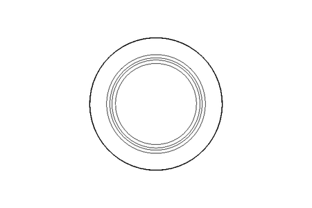 Soufflet L=12-70 d=38