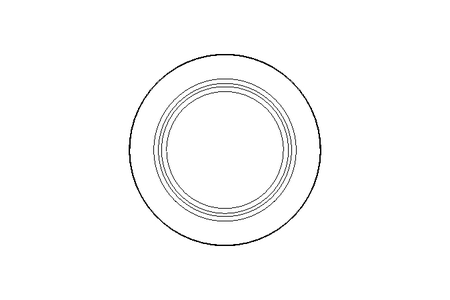 Faltenbalg L=12-70 d=38