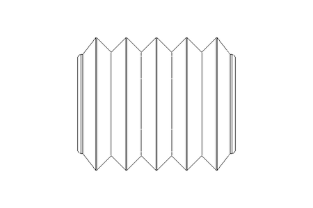 Soufflet L=12-70 d=38