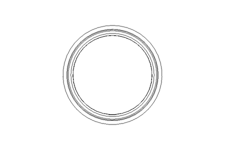 SEALING RING          G40X50X4