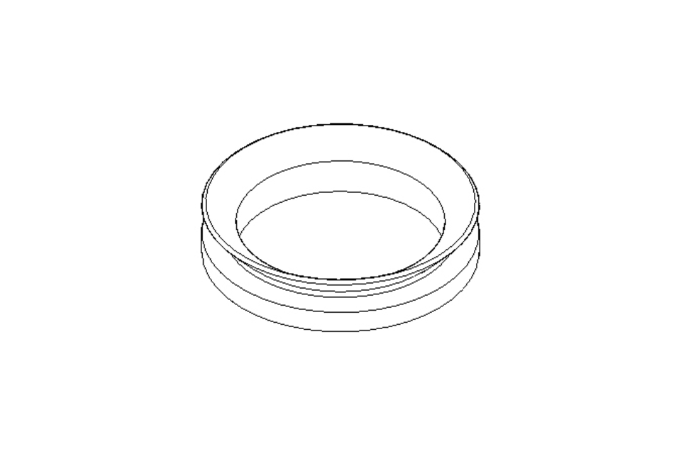 Anello V-ring 35S 31x4 NBR