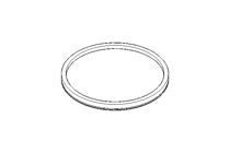 Anello V-ring 350A 315x15 NBR