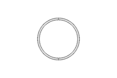 Quad-ring QRAR 91,45x5,33 FPM 70SH
