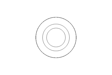 Abstreifring A 20x30x10 NBR