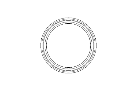 剥离装置 AUAS 40x50x8 PUR