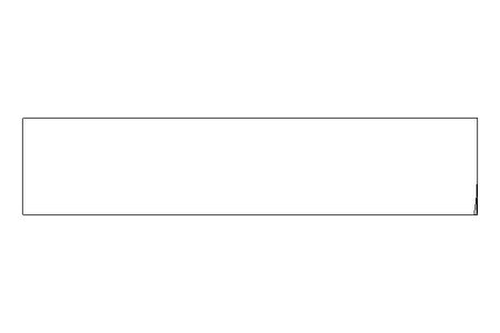 Bande de guidage GR 22x25,9x5,3 PTFE