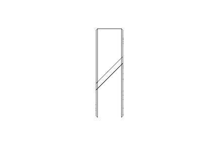 Anel de guia GR 10x13,1x4 PTFE