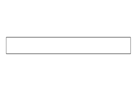 Направляющее кольцо S 26,9x30x4 PTFE