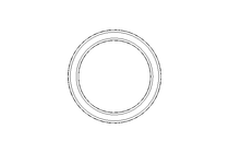 Anello di guida 10,7x13,7x8 PTFE