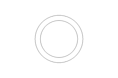 Guide ring GR 4x11x1.55