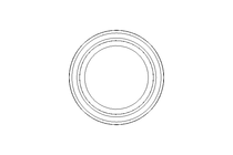 GLYD ring RG 12x17.8x2.85 PTFE