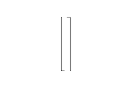 Führungsring GR 50x55x9,7 PTFE