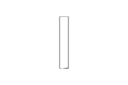 Führungsring GR 50x55x9,7 PTFE