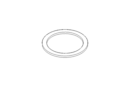 Dichtring 29x36x1,5 FPM