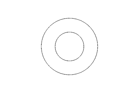 RESSORT ASSIETTE C16 X 8,2X0,4