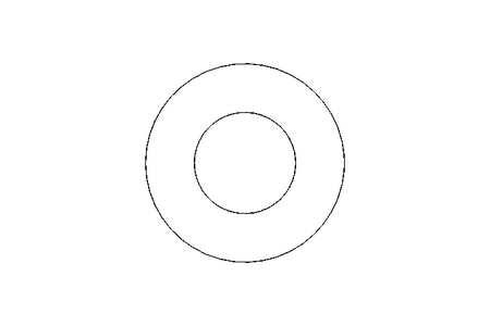 RESORTE DE TAZO  C16 X 8,2X0,4