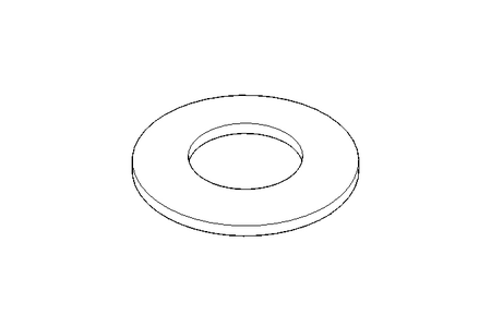 RESORTE DE TAZO  A28 X14,2X1,5