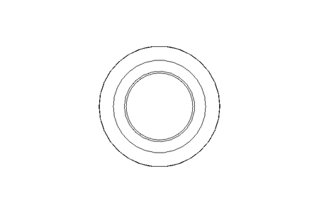 Spring-loaded pressure piece Niro