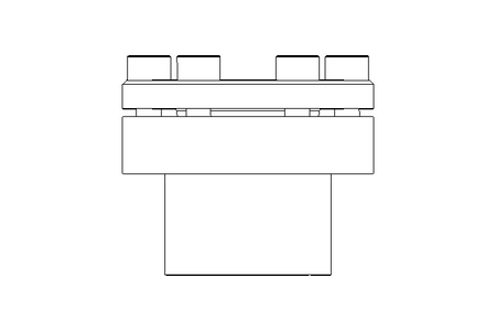 Serie di serraggio D41 d30 795Nm