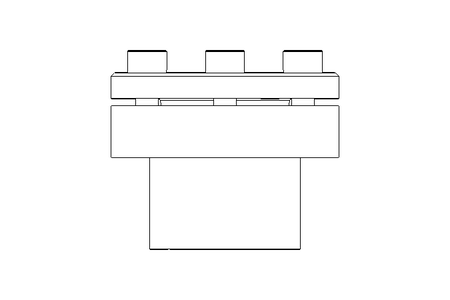 Serie di serraggio D41 d30 795Nm