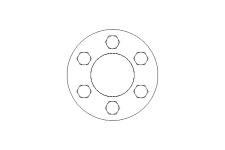 Shrink disk D50 d24 210Nm