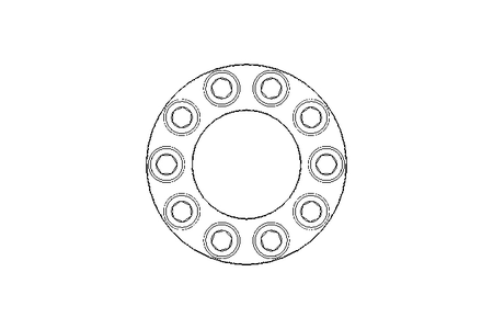 CLAMPING SET RFN.7012  30X  55