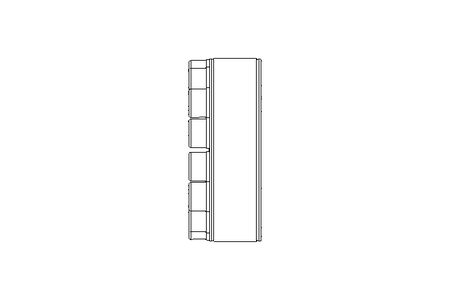 Spannsatz D85 d55 2270Nm