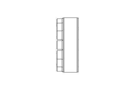 Spannsatz D85 d55 2270Nm