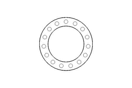 Spannsatz D90 d60 2470Nm