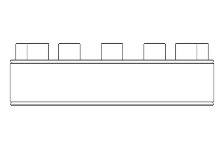 Spannsatz D125 d85 6686Nm