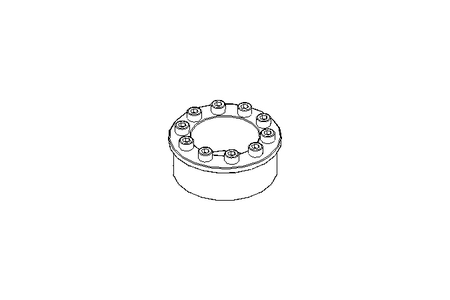 CLAMPING SET        RFN.7013.1