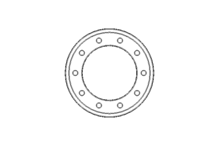 CLAMPING SET        RFN.7013.1