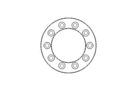 CLAMPING SET        RFN.7013.1