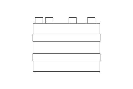 Spannsatz D90 d60 6200Nm