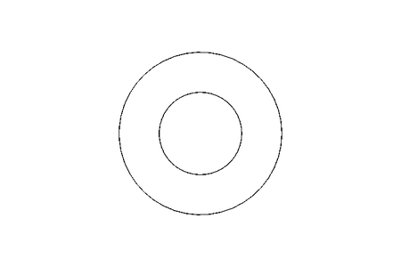 RESSORT-ASSIETE    40X16,3X1,5