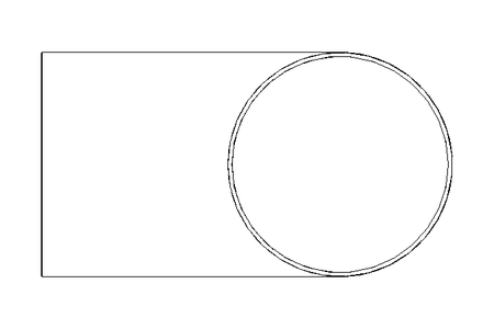 Rohrbogen 3D-90 114,3x2,0 1.4307