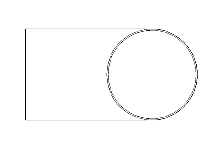 Rohrbogen 3D-90 219,1x3,0 1.4404