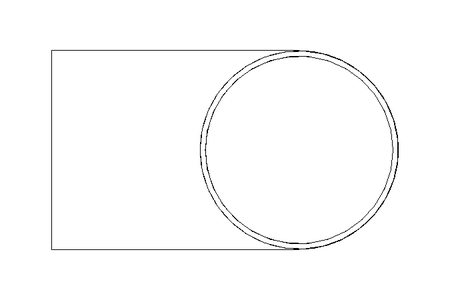 CODO 3S 90- 76,1x2,0 A2 DIN 2605