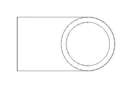 ELBOW   3S 90- 21,3x2,0 A2 DIN 2605