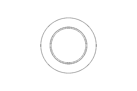 Reduzierung K 114,3x2,6 / 76,1x2,3 A2