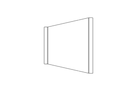 RIDUZIONE K 114,3x2,6 / 76,1x2,3 A2