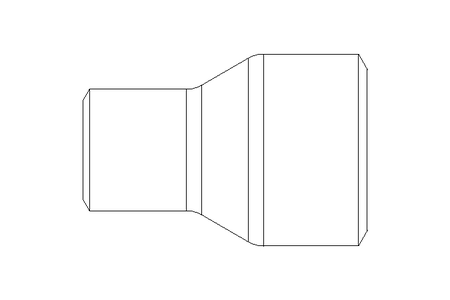 REDUCER K DN25/15